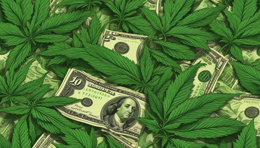 Payroll Solutions for the Cannabis Industry